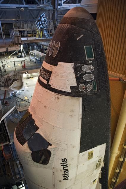 NASA image: KSC-2011-4096