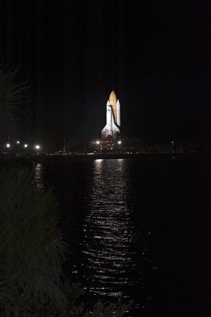 NASA image: KSC-2011-4115