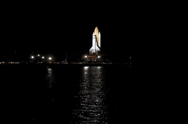 NASA image: KSC-2011-4116
