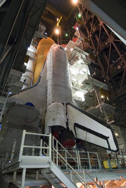NASA image: KSC-2011-4117