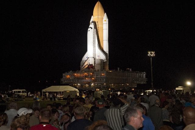 NASA image: KSC-2011-4123