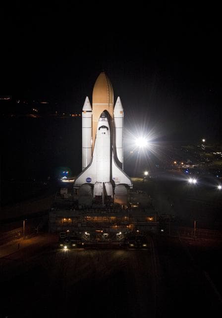 NASA image: KSC-2011-4132