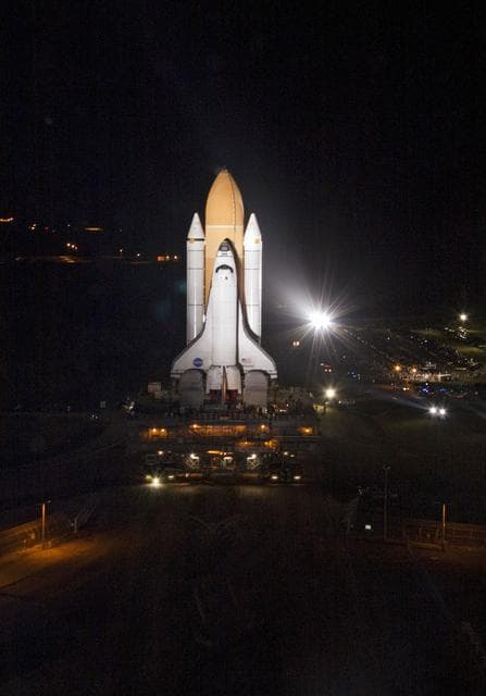 NASA image: KSC-2011-4133