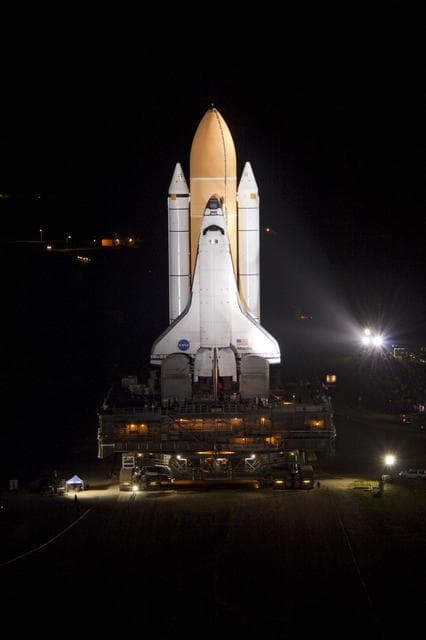 NASA image: KSC-2011-4135