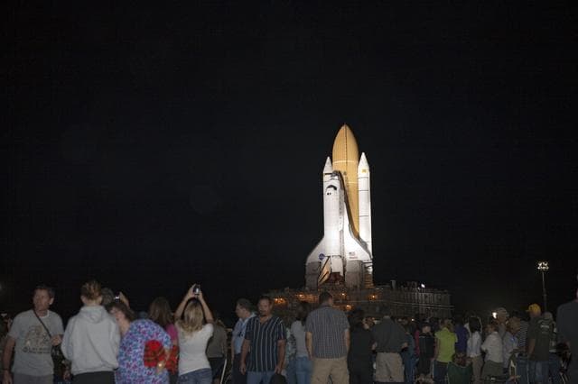 NASA image: KSC-2011-4138
