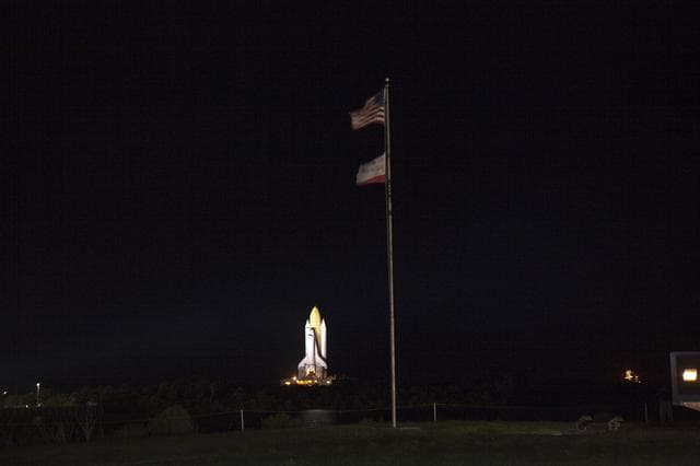NASA image: KSC-2011-4139