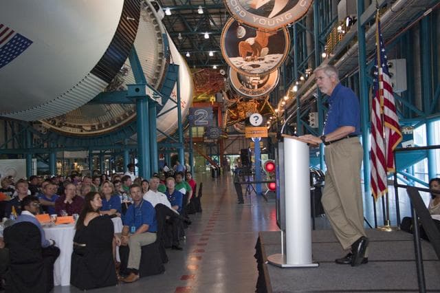 NASA image: KSC-2011-4168