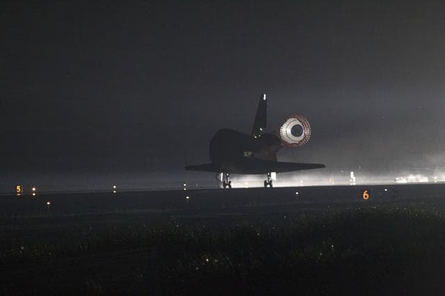 NASA image: KSC-2011-4175