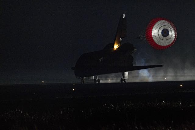 NASA image: KSC-2011-4176