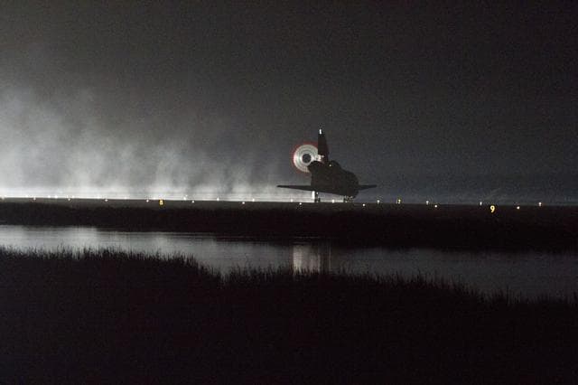 NASA image: KSC-2011-4178