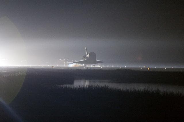 NASA image: KSC-2011-4183