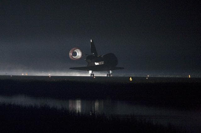 NASA image: KSC-2011-4185