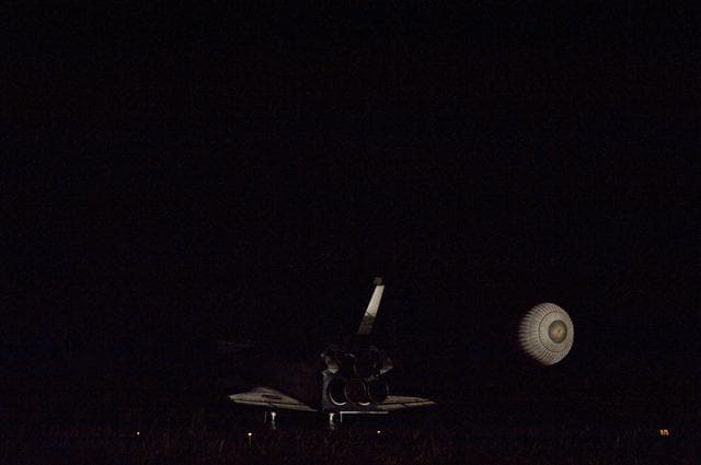 NASA image: KSC-2011-4188
