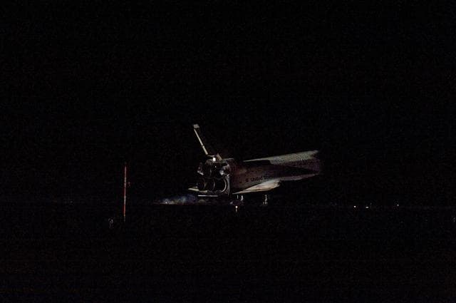 NASA image: KSC-2011-4191