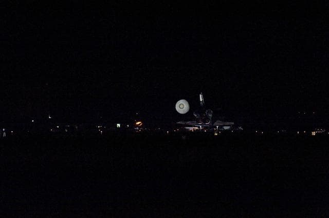 NASA image: KSC-2011-4193