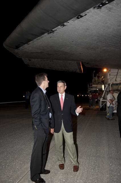 NASA image: KSC-2011-4202