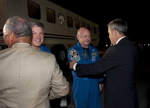 NASA image: KSC-2011-4206