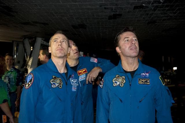 NASA image: KSC-2011-4209
