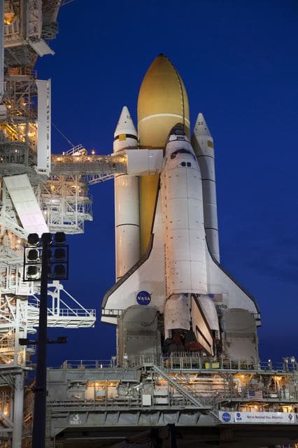 NASA image: KSC-2011-4223