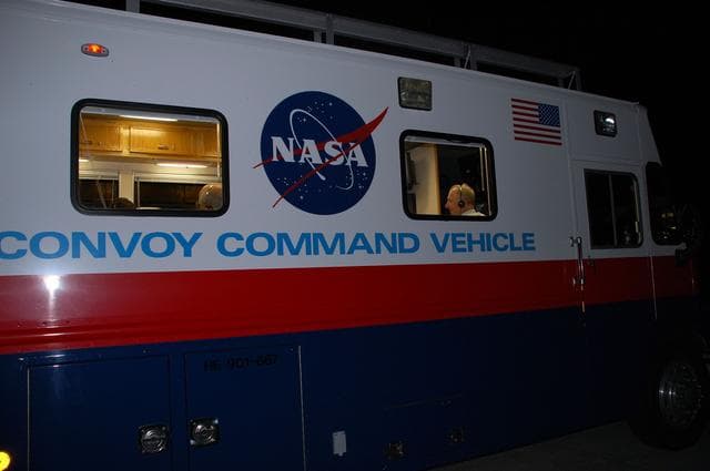 NASA image: KSC-2011-4248