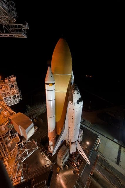 NASA image: KSC-2011-4257