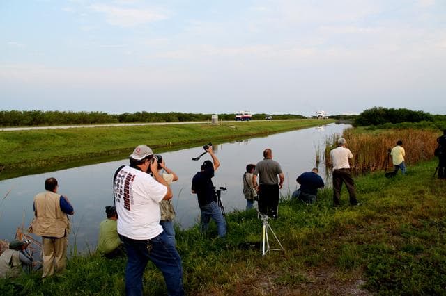 NASA image: KSC-2011-4269