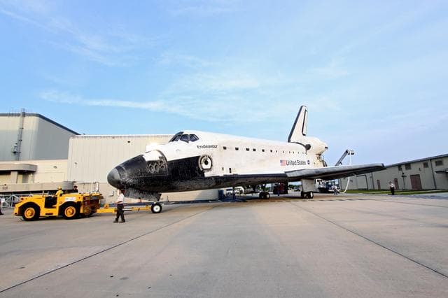 NASA image: KSC-2011-4275