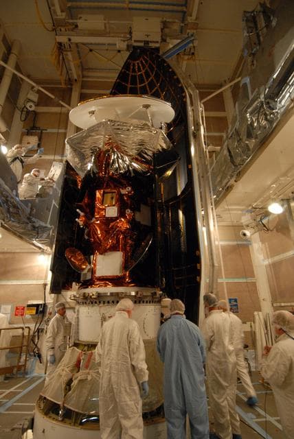 NASA image: KSC-2011-4280