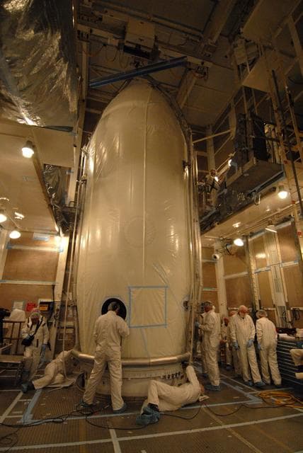 NASA image: KSC-2011-4282