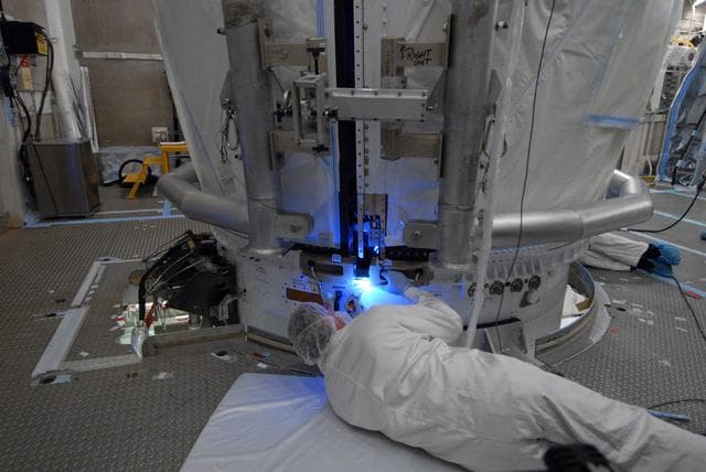 NASA image: KSC-2011-4283