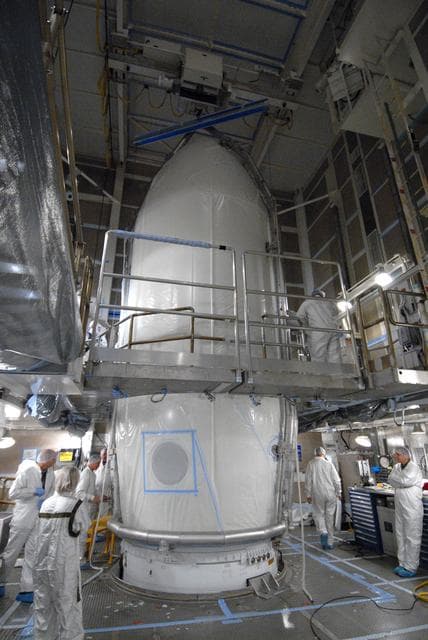 NASA image: KSC-2011-4285