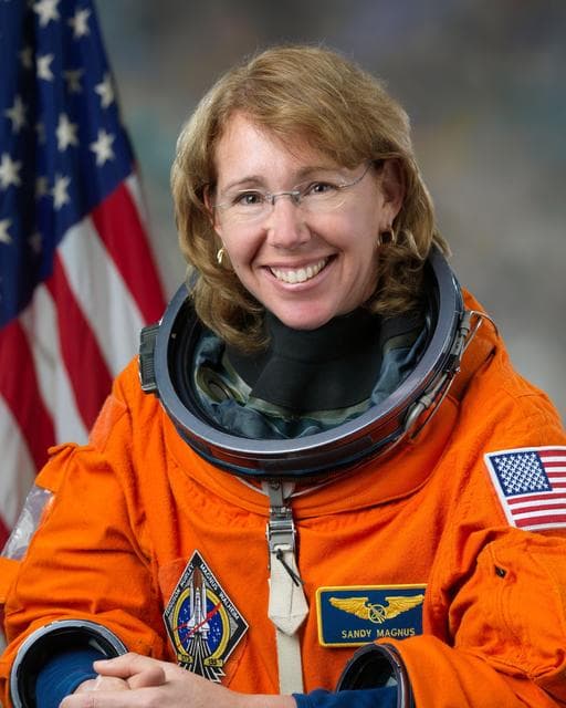 NASA image: KSC-2011-4290