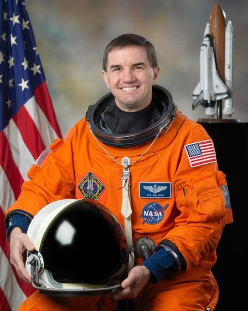 NASA image: KSC-2011-4291