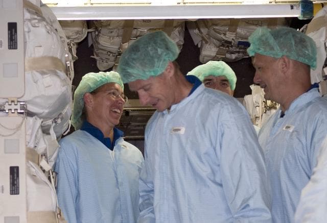 NASA image: KSC-2011-4308