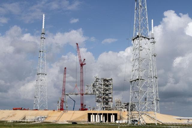 NASA image: KSC-2011-4322