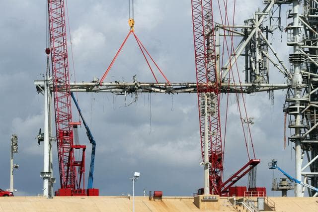 NASA image: KSC-2011-4323