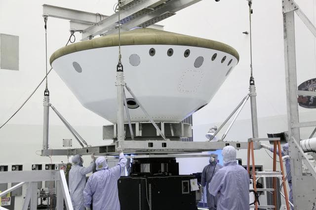 NASA image: KSC-2011-4333