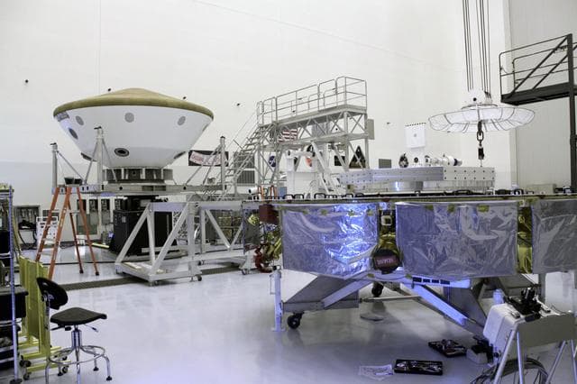 NASA image: KSC-2011-4335
