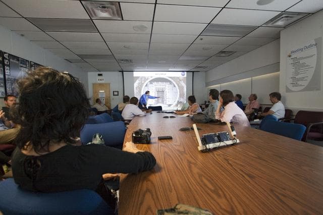 NASA image: KSC-2011-4344