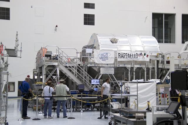 NASA image: KSC-2011-4348