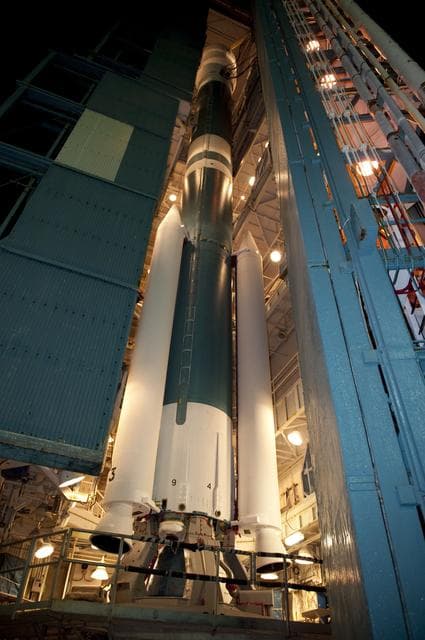 NASA image: KSC-2011-4352