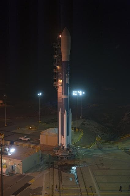 NASA image: KSC-2011-4359