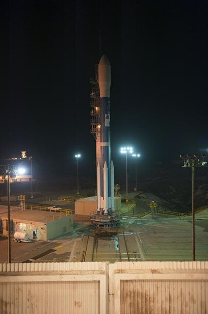 NASA image: KSC-2011-4360