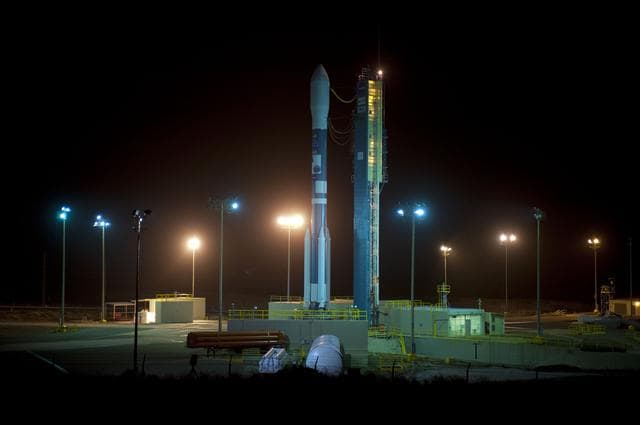 NASA image: KSC-2011-4364