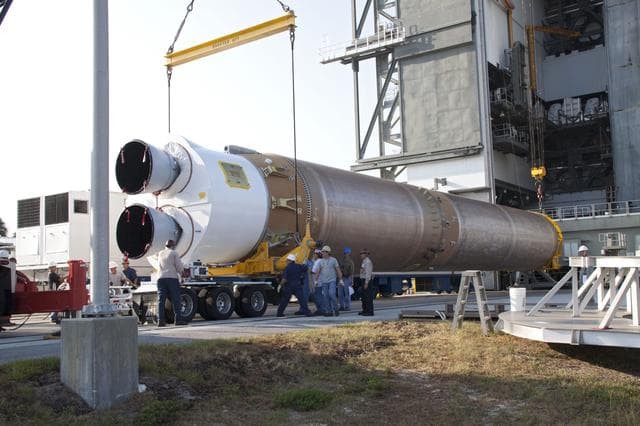 NASA image: KSC-2011-4376