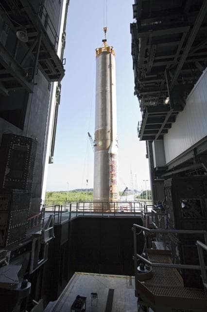 NASA image: KSC-2011-4383