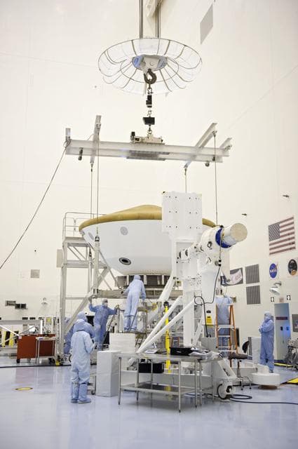 NASA image: KSC-2011-4395