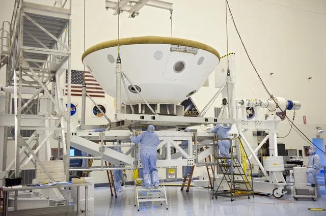 NASA image: KSC-2011-4396