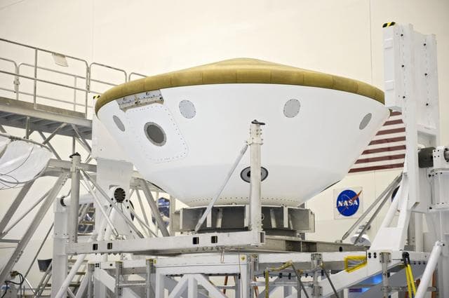 NASA image: KSC-2011-4397