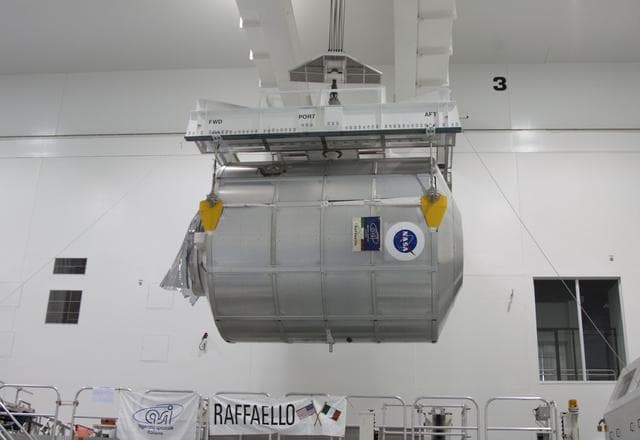 NASA image: KSC-2011-4405
